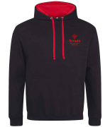 Bournemouth Network Hoodie